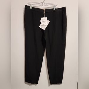 Chloe women's dress pants size 46 NWT
